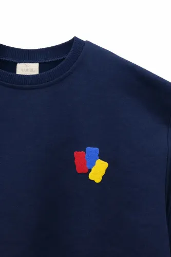 Resim Yenikoza Erkek Çocuk Sweat