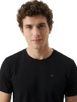 Resim Loft  Erkek T-Shirt Lf2042276