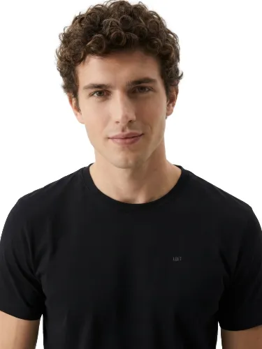 Resim Loft  Erkek T-Shirt Lf2042276