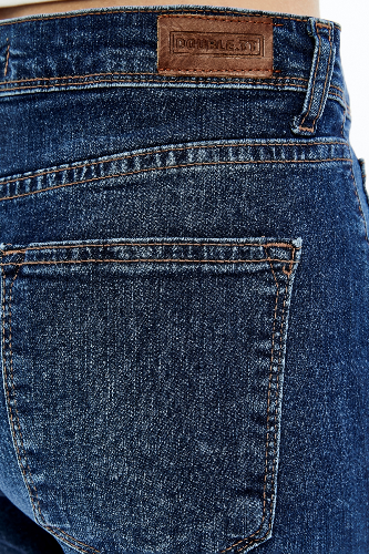 Resim Yenikoza Kadın Jean