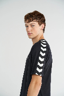 Resim Hummel Hmlarchıve  S/S  Erkek T-Shirt 912209-2001