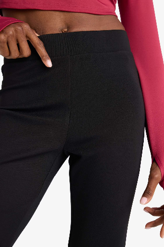 Resim Defacto Kadın Eşofman Alt E8957AX/BK81