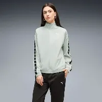 Resim Puma Poly Standard Suit Op Kadın Eşofman Takım 693998-29