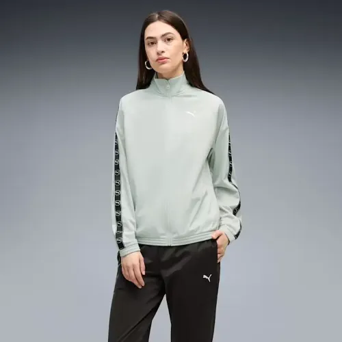 Resim Puma Poly Standard Suit Op Kadın Eşofman Takım 693998-29