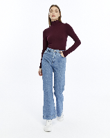 Resim Yenikoza Kadın Jean