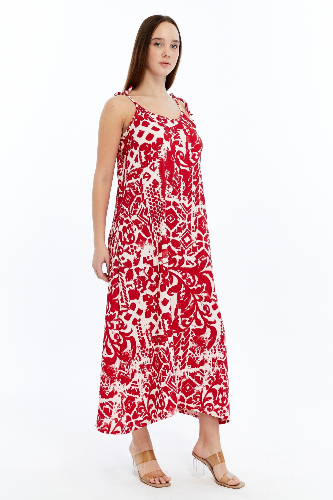 Resim Trender Kadın Elbise / Tulum