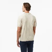 Resim NAUTİCA Erkek Triko T-Shirt