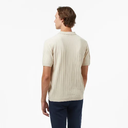 Resim NAUTİCA Erkek Triko T-Shirt