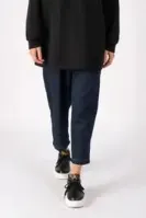 Resim Yenikoza Kadın Jean