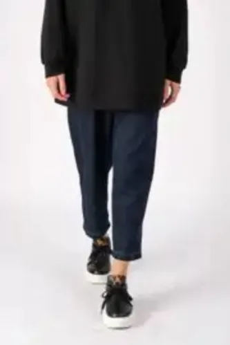 Resim Yenikoza Kadın Jean