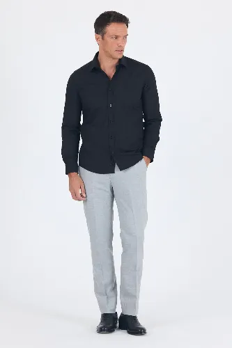 Resim Yenikoza Erkek Gömlek