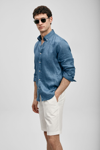 Resim Lufian Pitaya Erkek Gömlek 111010654