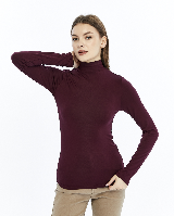 Resim Yenikoza Kadın Bluz