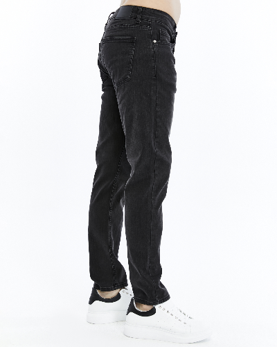 Resim Koton Brad Erkek Jean Pantolon 6Sam40070Nd