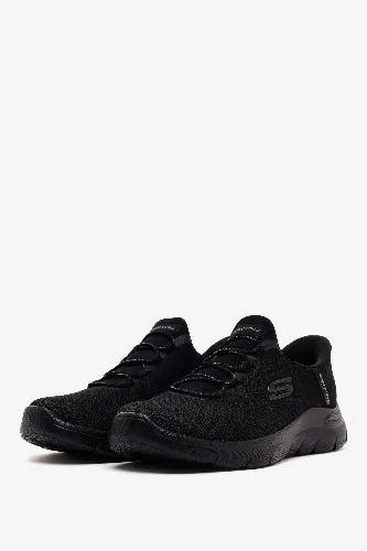 Resim Skechers Arch Fıt Summıts Erkek Spor Ayakkabı 233177TK Bbk