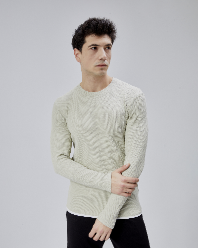 Resim Trender Erkek Sweat