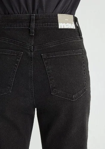 Resim Mavi Star Kadın Jean Pantolon M101077-82224