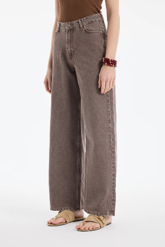 Resim QUZU Kadın T-shirt