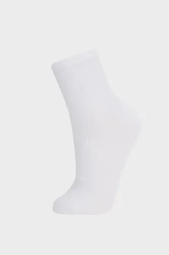 Resim Defacto Kadın Çorap F5600AX/KR1