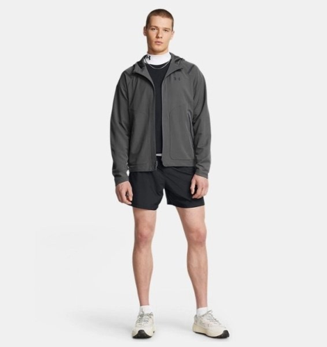 Resim Under Armour Ua Unstoppable Jacket Lc Erkek Ceket 1389354-025