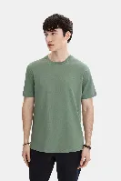 Resim Yenikoza Erkek T-shirt