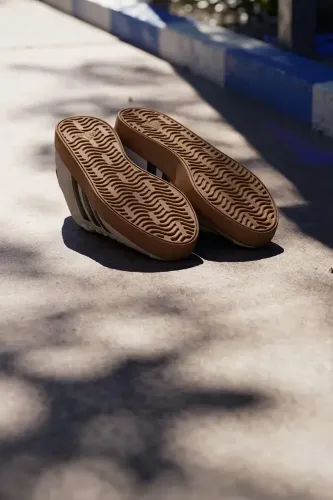 Resim Adidas VL COURT 3.0 Kadın Spor Ayakkabı JP5351