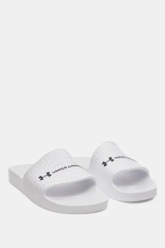 Resim Under Armour Ua Armr Slıde Lıte Erkek Terlik&Sandalet 6007528-100