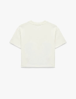 Resim Koton Kız Çocuk T-shirt 6SKG10104AK