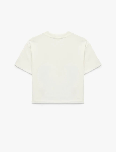 Resim Koton Kız Çocuk T-shirt 6SKG10104AK