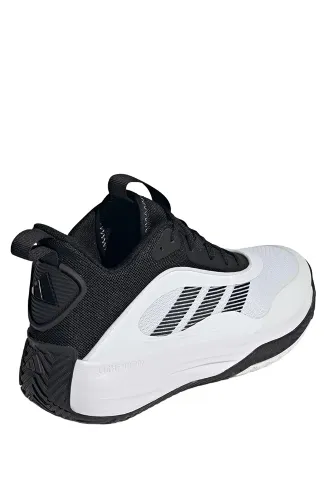 Resim Adidas Ownthegame 3.0 Erkek Spor Ayakkabı IF4565
