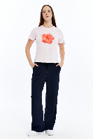 Resim Trender Kadın T-shirt