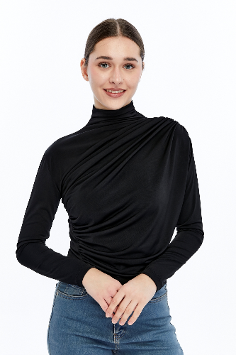 Resim Yenikoza Kadın Bluz