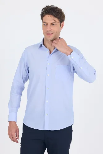 Resim Yenikoza Erkek Gömlek