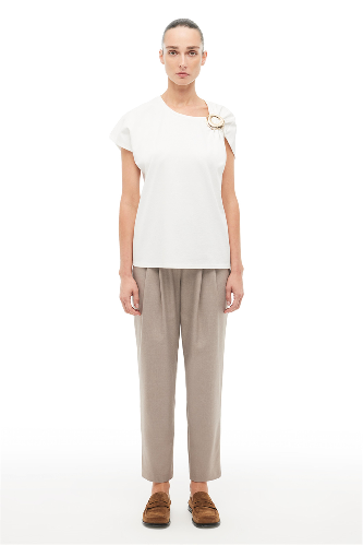 Resim Yenikoza Kadın T-shirt