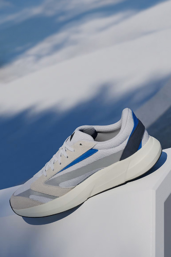 Resim Adidas Lıghtshıft 2.0 Erkek Spor Ayakkabı HP6964