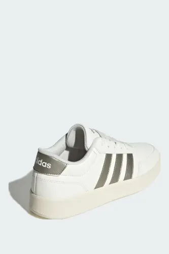 Resim Adidas BREAKNET 3.0 Kadın Spor Ayakkabı JR3561
