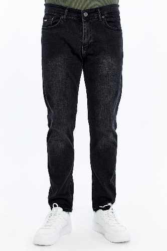 Resim Paul&More Erkek Jean Pantolon Garcia 5221