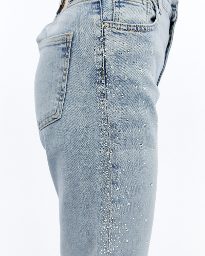 Resim Yenikoza Kadın Jean