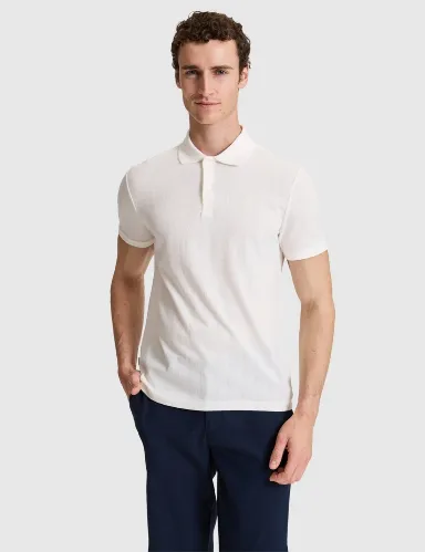 Resim Pierre Cardin Erkek T-shirt PU-11050 Asır