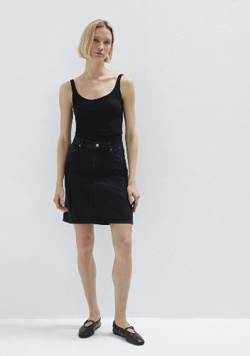 Resim Mavi Valerıe Kadın Etek M1319890550