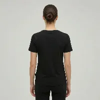 Resim Lumberjack Kadın T-shirt A102063505 WB 11CT126 6FX