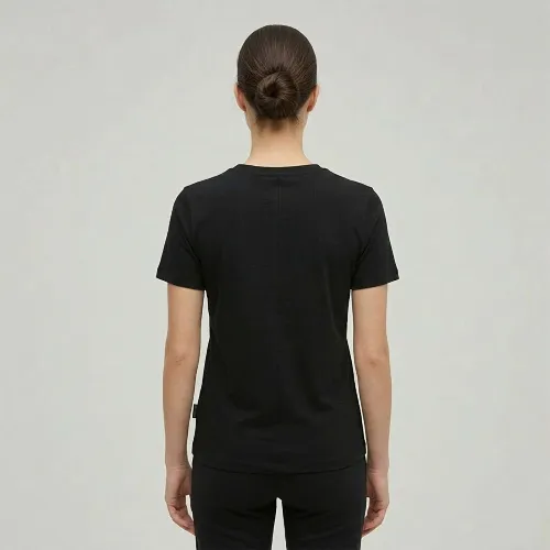 Resim Lumberjack Kadın T-shirt A102063505 WB 11CT126 6FX