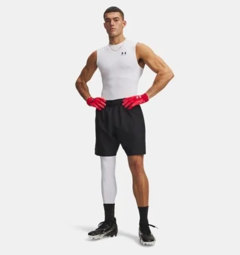 Resim Under Armour Ua Tech Woven Wordmark Erkek Şort 1383356-001