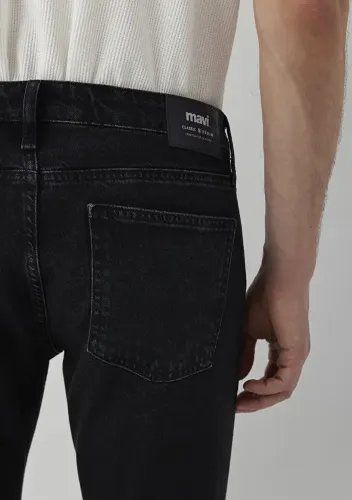 Resim Mavi James Erkek Jean Pantolon M00424A4001