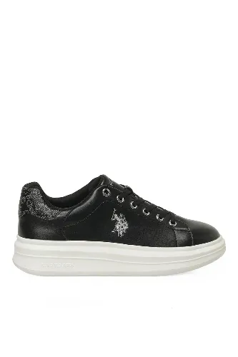 Resim U.S. POLO ASSN. Kadın Spor Ayakkabı A102157813 JESSICA 6FX