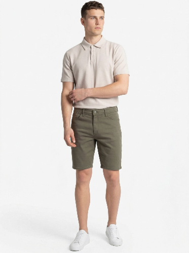 Resim Loft  Erkek Kot&Kanvas Şort Lf2031841