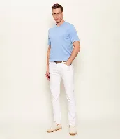 Resim Calvin Klein Erkek Triko T-Shirt