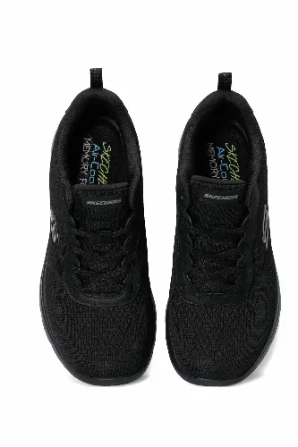 Resim Skechers Summıts Kadın Spor Ayakkabı 150291TK Bbk