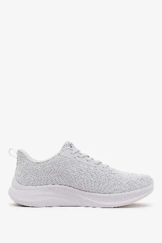 Resim Skechers Bobs Moda Flex Erkek Spor Ayakkabı 118155TK Ltgy