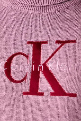 Resim Calvin Klein Kadın Kazak